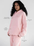Pastel Hoodie - TEVQA