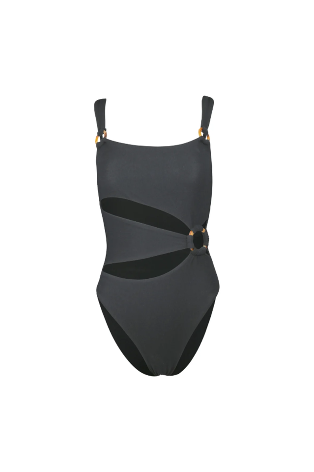 Hunter One Piece Swimsuit | Dress In Beauty