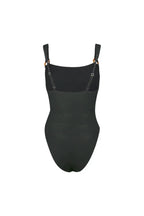 Hunter One Piece Swimsuit - View 7 | TEVQA