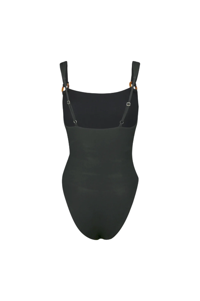 Hunter One Piece Swimsuit | Dress In Beauty