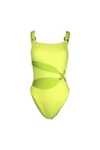 Hunter One Piece Swimsuit - View 9 | TEVQA
