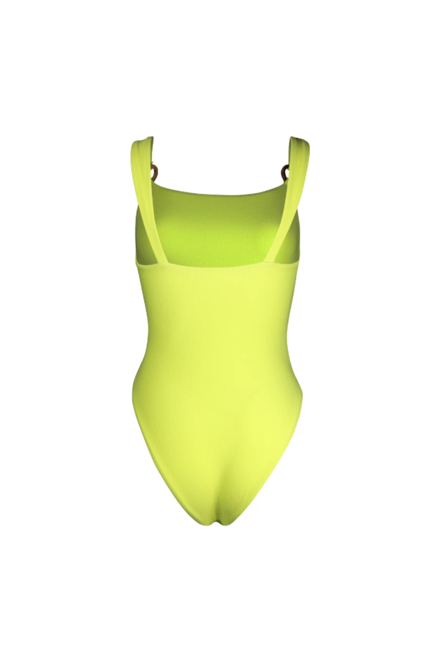 Hunter One Piece Swimsuit | Dress In Beauty