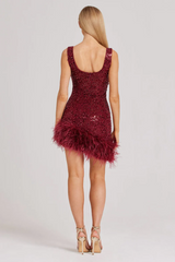 Evie Pink Dress | Dress In Beauty