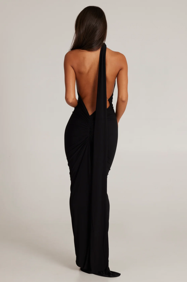 Constantina Gown | Dress In Beauty