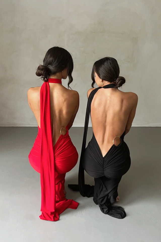 Constantina Gown | Dress In Beauty