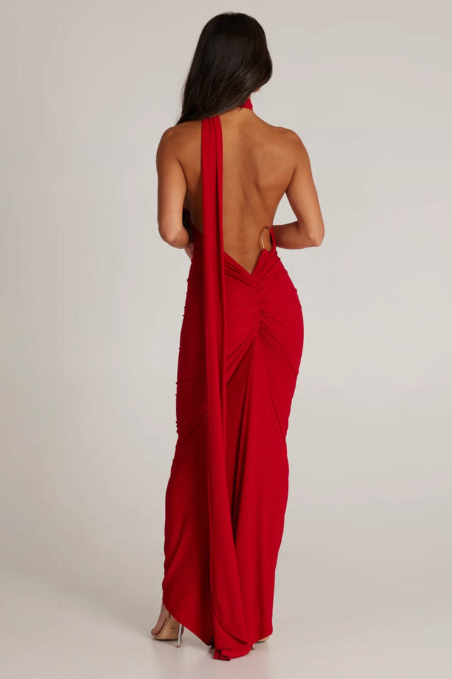 Constantina Gown | Dress In Beauty