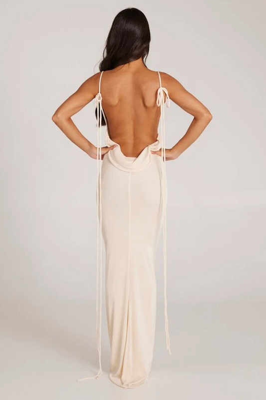 Cristina Gown | Dress In Beauty