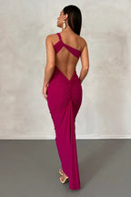 Melina Maxi Dress - TEVQA