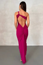 Melina Maxi Dress - TEVQA