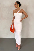 Melina Maxi Dress - TEVQA
