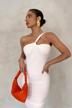 Melina Maxi Dress - TEVQA