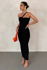 Melina Maxi Dress | Dress In Beauty