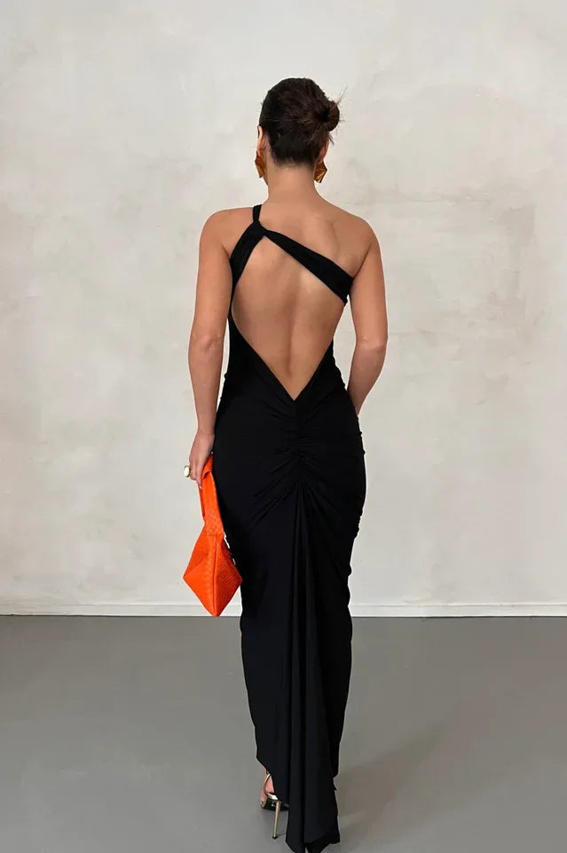 Melina Maxi Dress - TEVQA