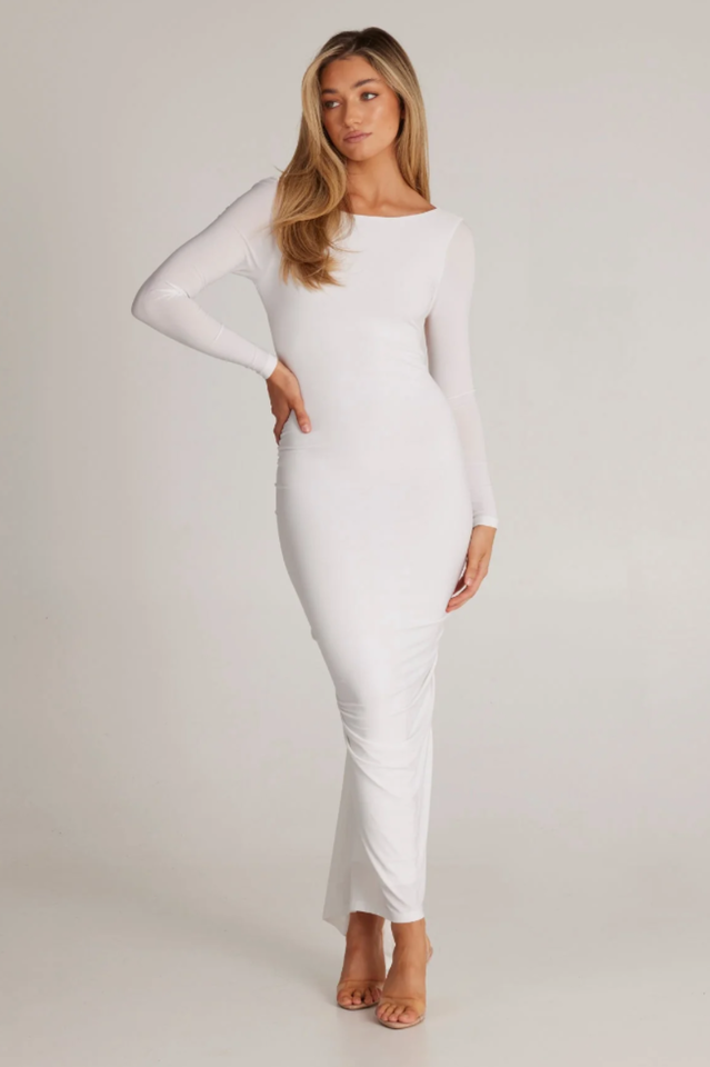 Camila Dress | Dress In Beauty