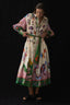 The Seeker Shirt Dress - TEVQA