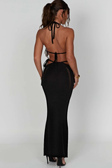 Jia Top + Maxi Skirt Set | Dress In Beauty