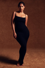 Soft Lounge Long Slip Dress | Dress In Beauty