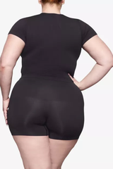 Fits Everybody Stretch-jersey T-shirt | Dress In Beauty