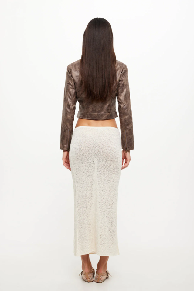 Bella Moto Jacket | Dress In Beauty