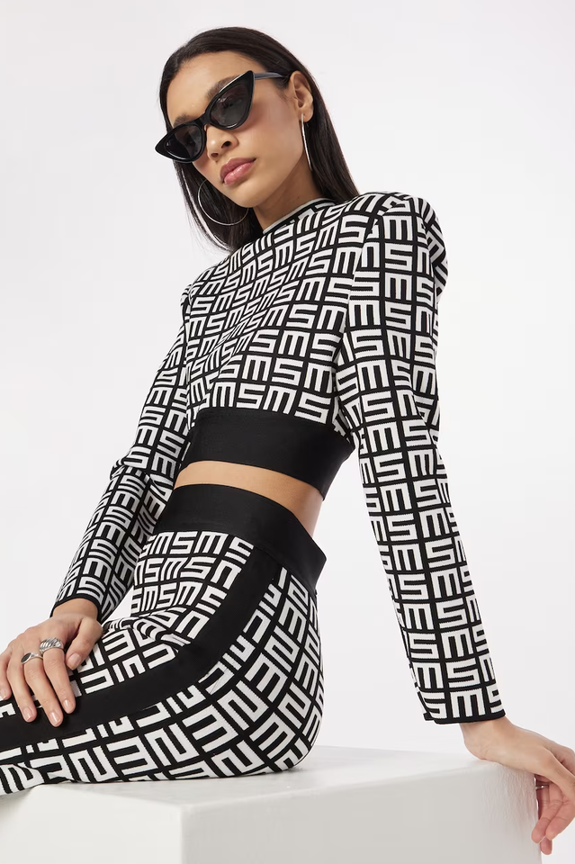 Bougie Pants Set | Dress In Beauty