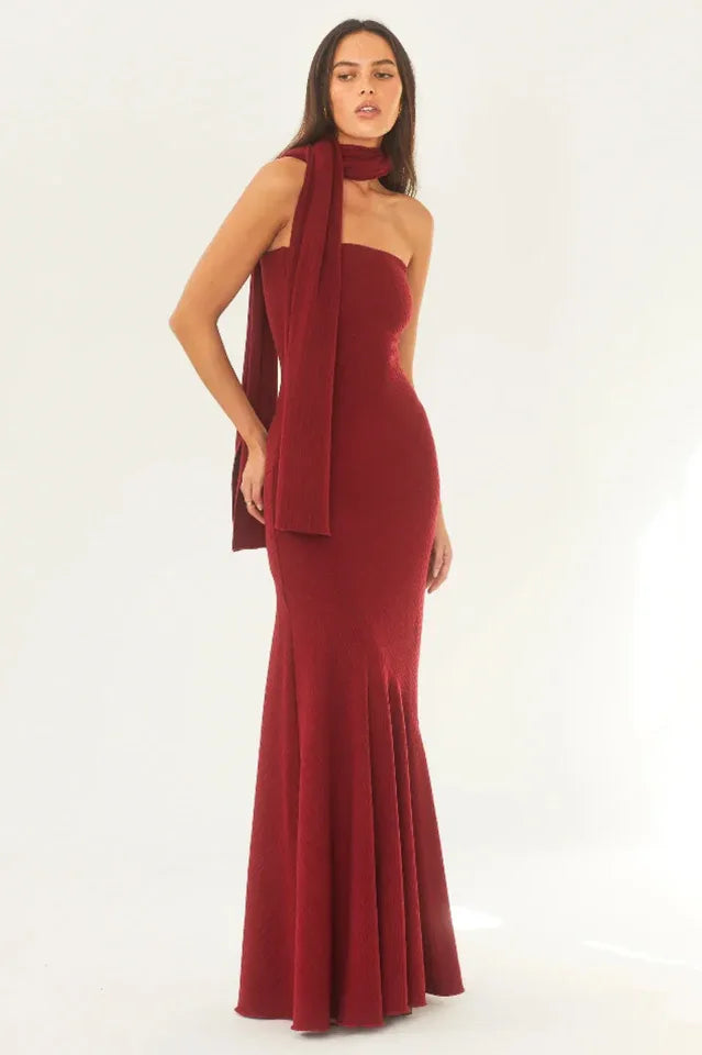 Maxi Dress Formal Evening Gown Secondary image