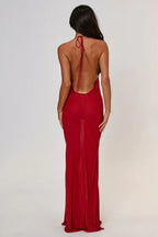 Chelsea Maxi Dress - TEVQA