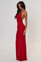 Chelsea Maxi Dress - TEVQA