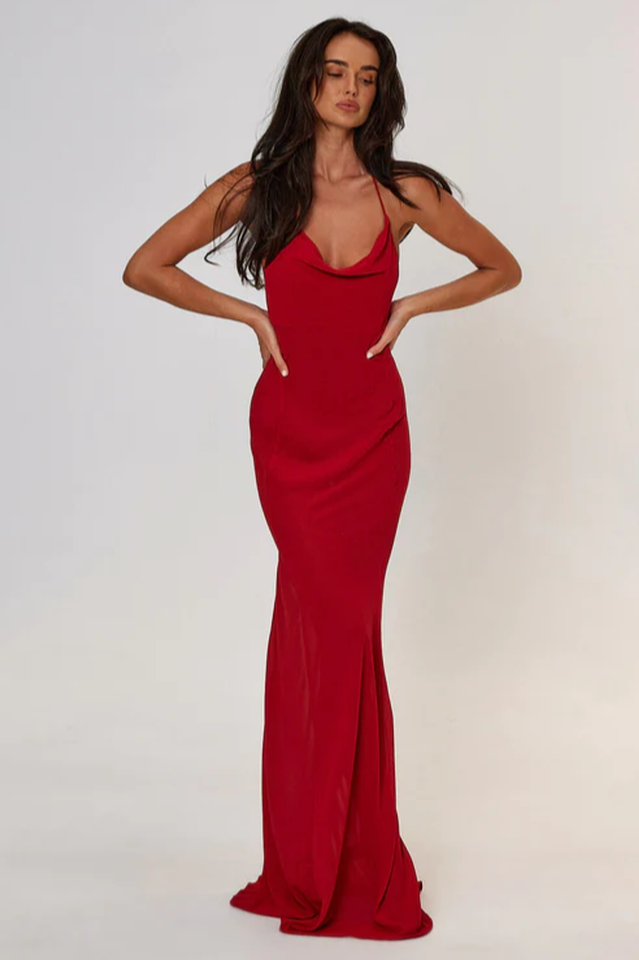 Chelsea Maxi Dress | Dress In Beauty