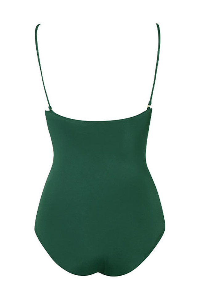 3D Bow Tie Swimsuit & Skirt Set | Dress In Beauty