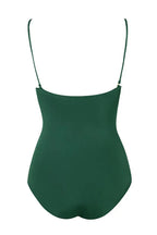 3D Bow Tie Swimsuit & Skirt Set - TEVQA