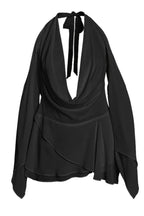 Rosanna Mini Dress - View 21 | TEVQA