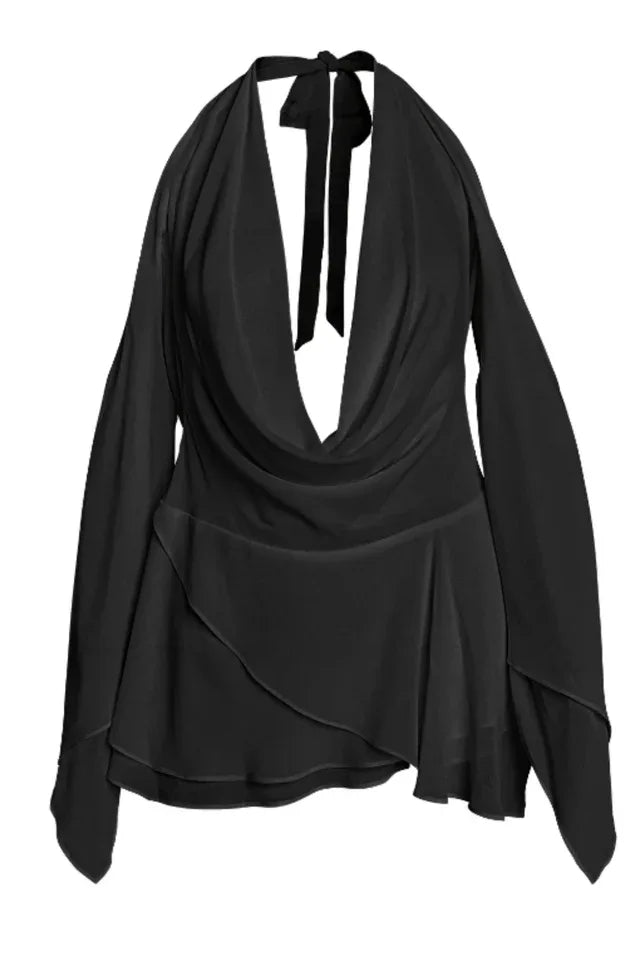 Rosanna Mini Dress - View 21 | TEVQA