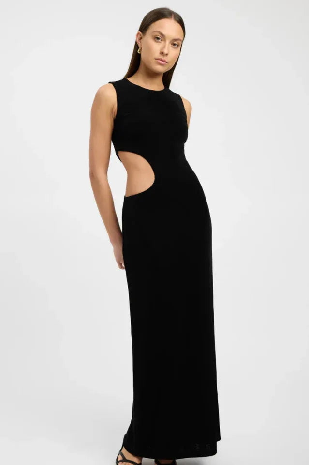 Margot Maxi Dress - TEVQA Main image