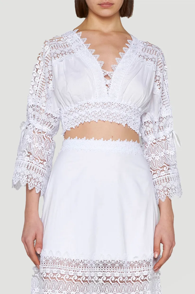 Aileen Skirt Set | Dress In Beauty