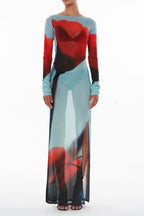 The Santino Dress - TEVQA
