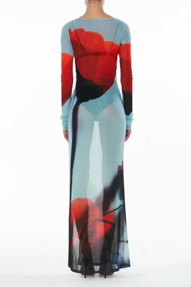 The Santino Dress Secondary image