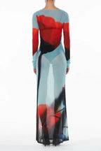 The Santino Dress - TEVQA