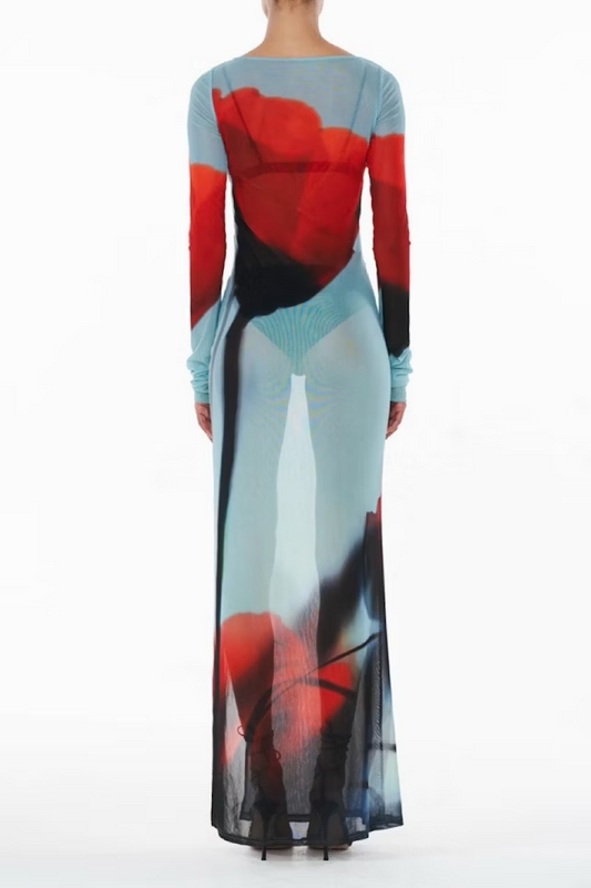 The Santino Dress | Dress In Beauty