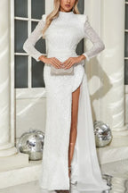 Yvette Maxi Dress - TEVQA