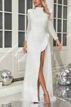 Yvette Maxi Dress - TEVQA