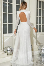 Yvette Maxi Dress - TEVQA