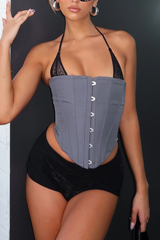 Fake Friends Bustier | Dress In Beauty