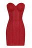 Inez mini dress - View 13 | TEVQA