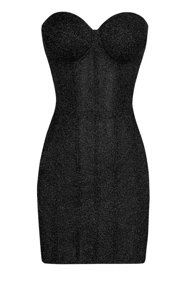 Inez mini dress - View 11 | TEVQA