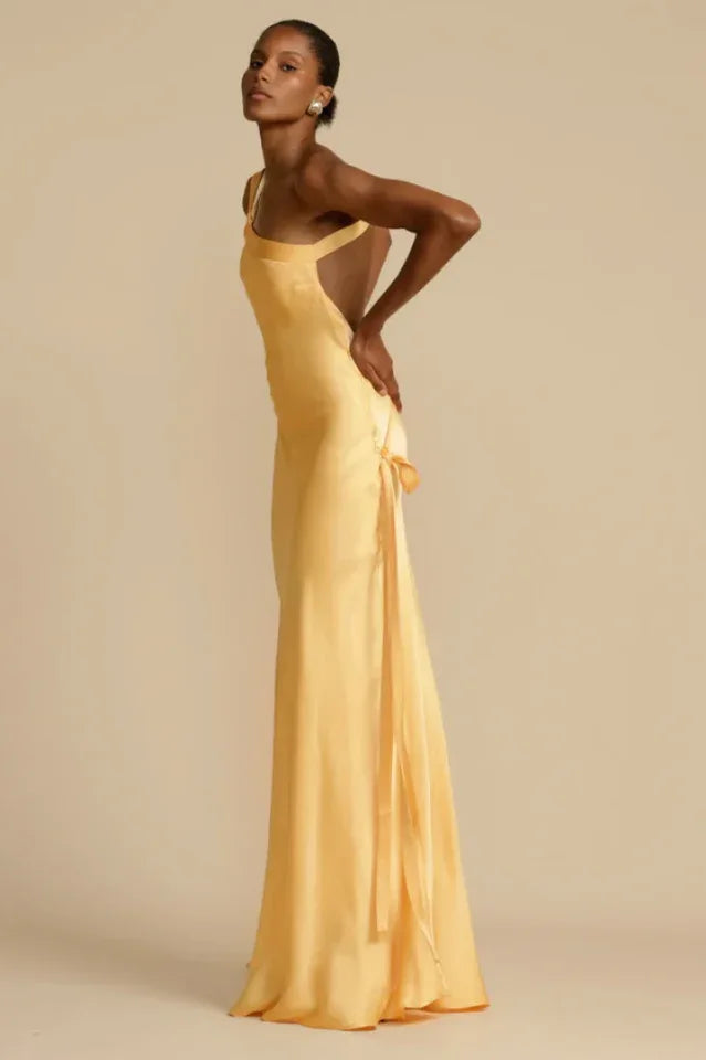 Monique Dress Secondary image