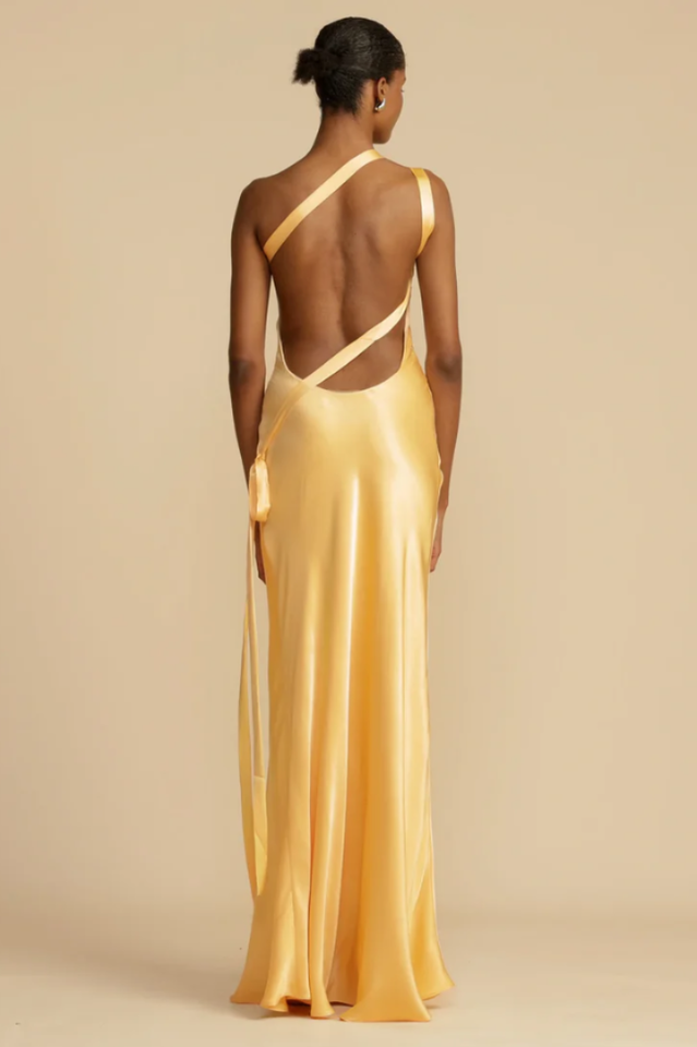 Monique Dress | Dress In Beauty