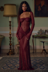 The Starlite Dress | Dress In Beauty