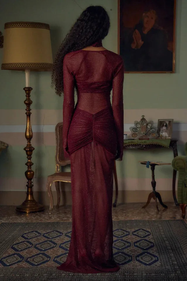 The Starlite Dress - TEVQA