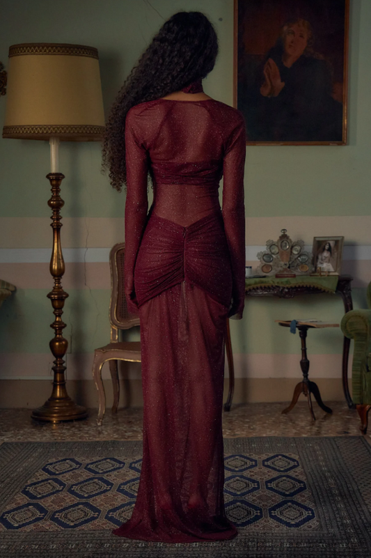 The Starlite Dress | Dress In Beauty