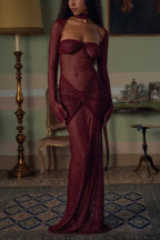 The Starlite Dress - TEVQA